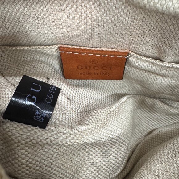 Gucci Soho Leather Mini Crossbody with Tassel – Well-Loved - Picture 7 of 9